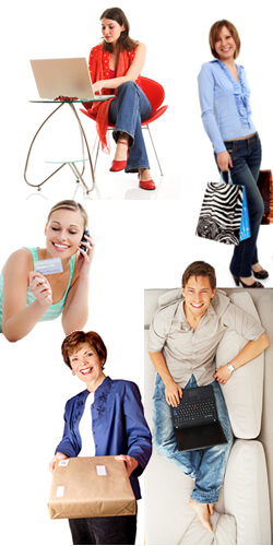 Inventory and customer management software for QuickBooks with multi-channel customer management Inventory and customer management software for QuickBooks with multi-channel customer management